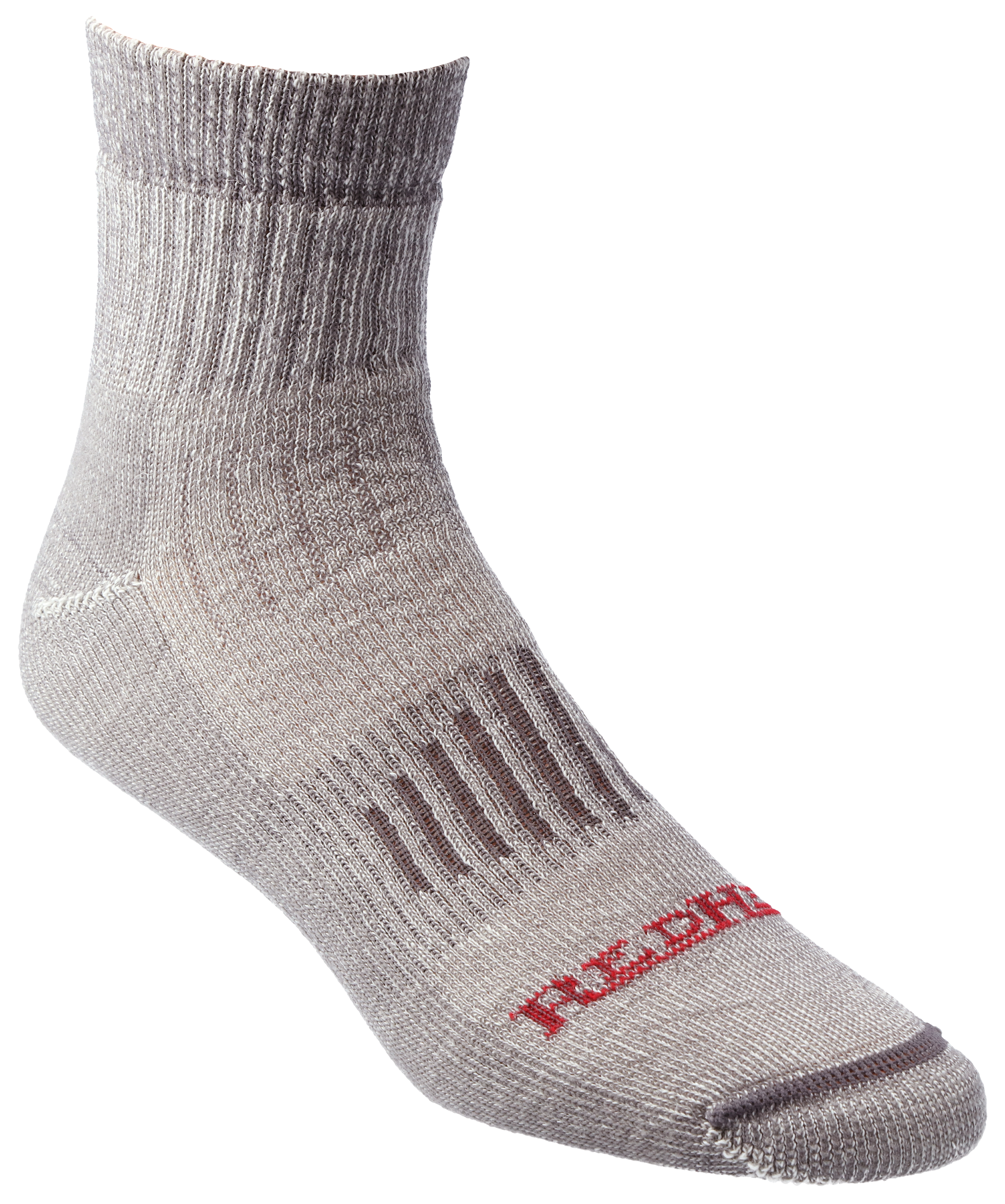 RedHead Ultimate Wool Quarter Socks for Men | Cabela's